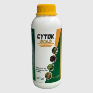 CYTOK GOLD