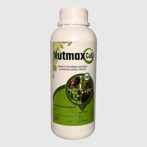 NUTMAX CAB