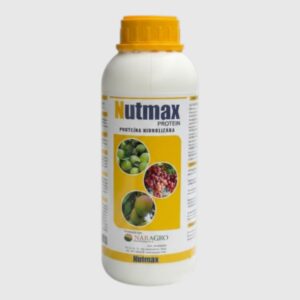 NUTMAX PROTEIN