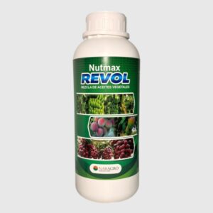 NUTMAX REVOL